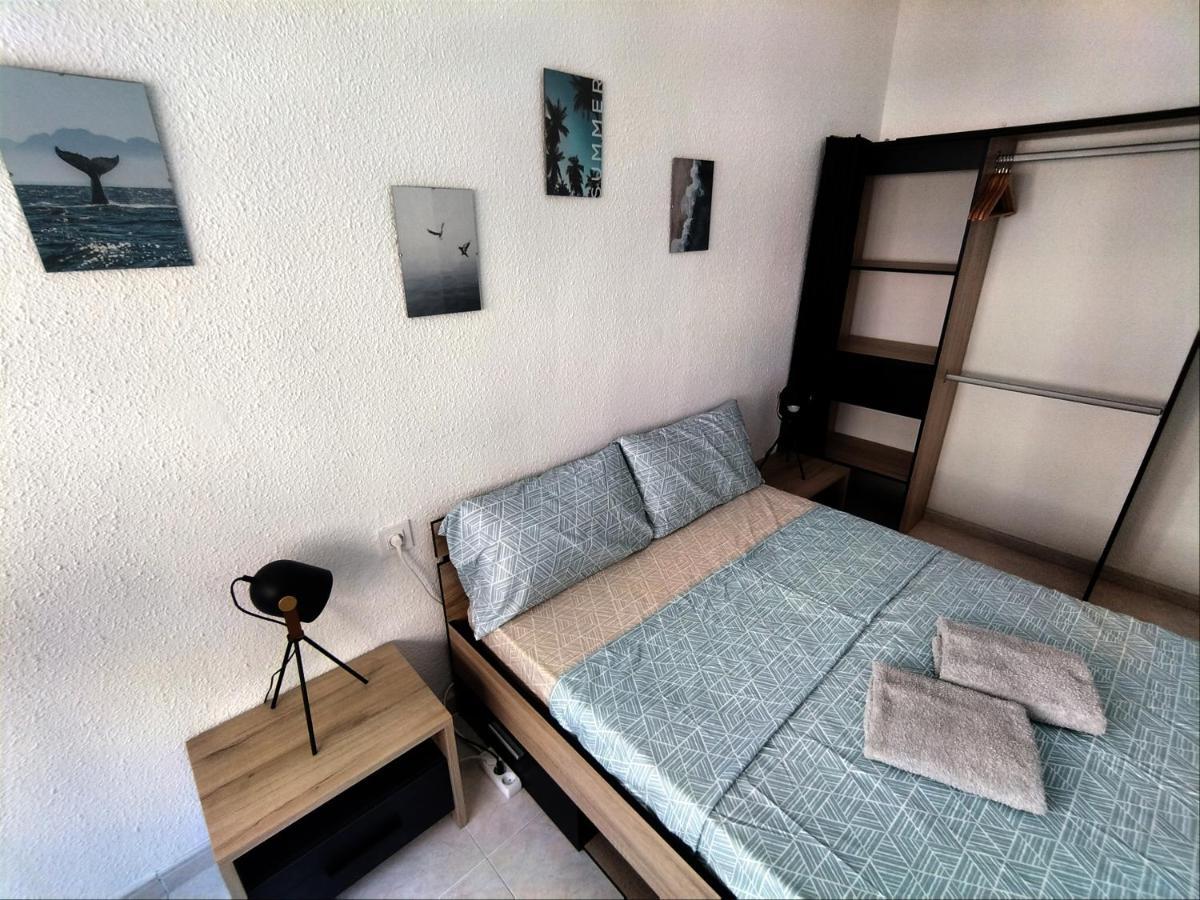 Guesthouse Shared With Host Alicante Exteriör bild